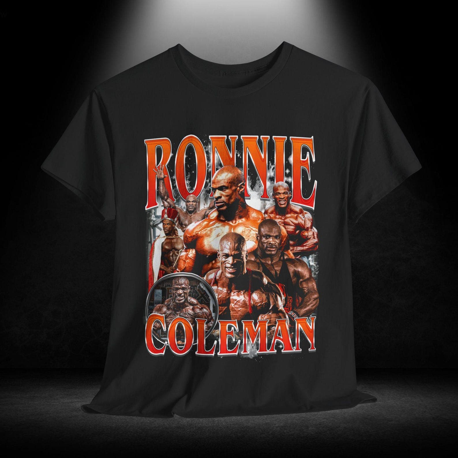 Gym shirt product image