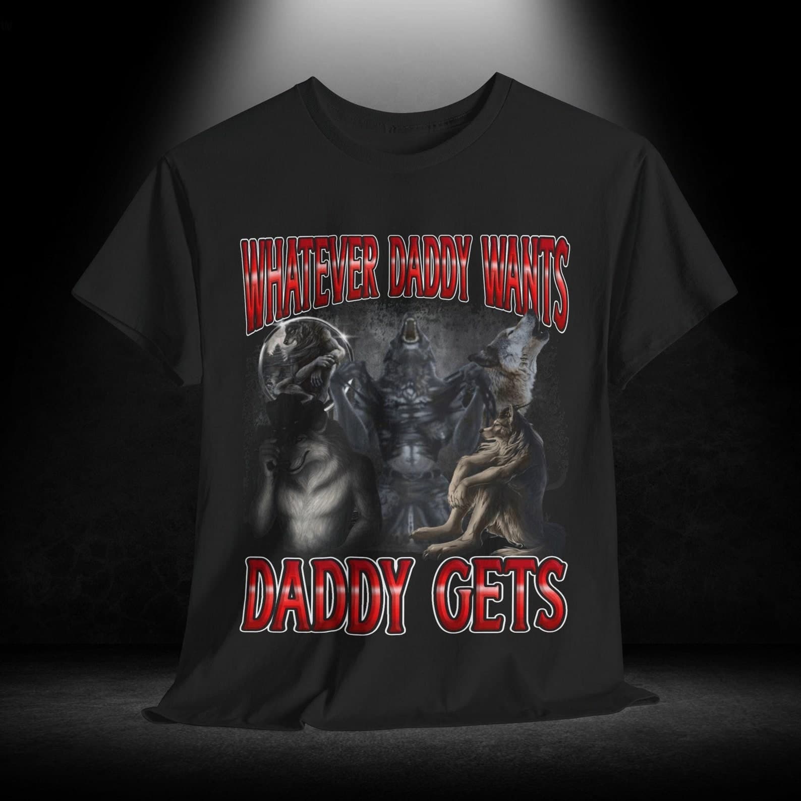 Gym shirt product image