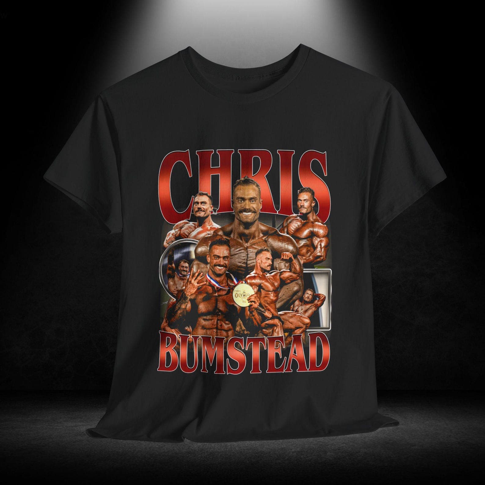 Gym shirt product image