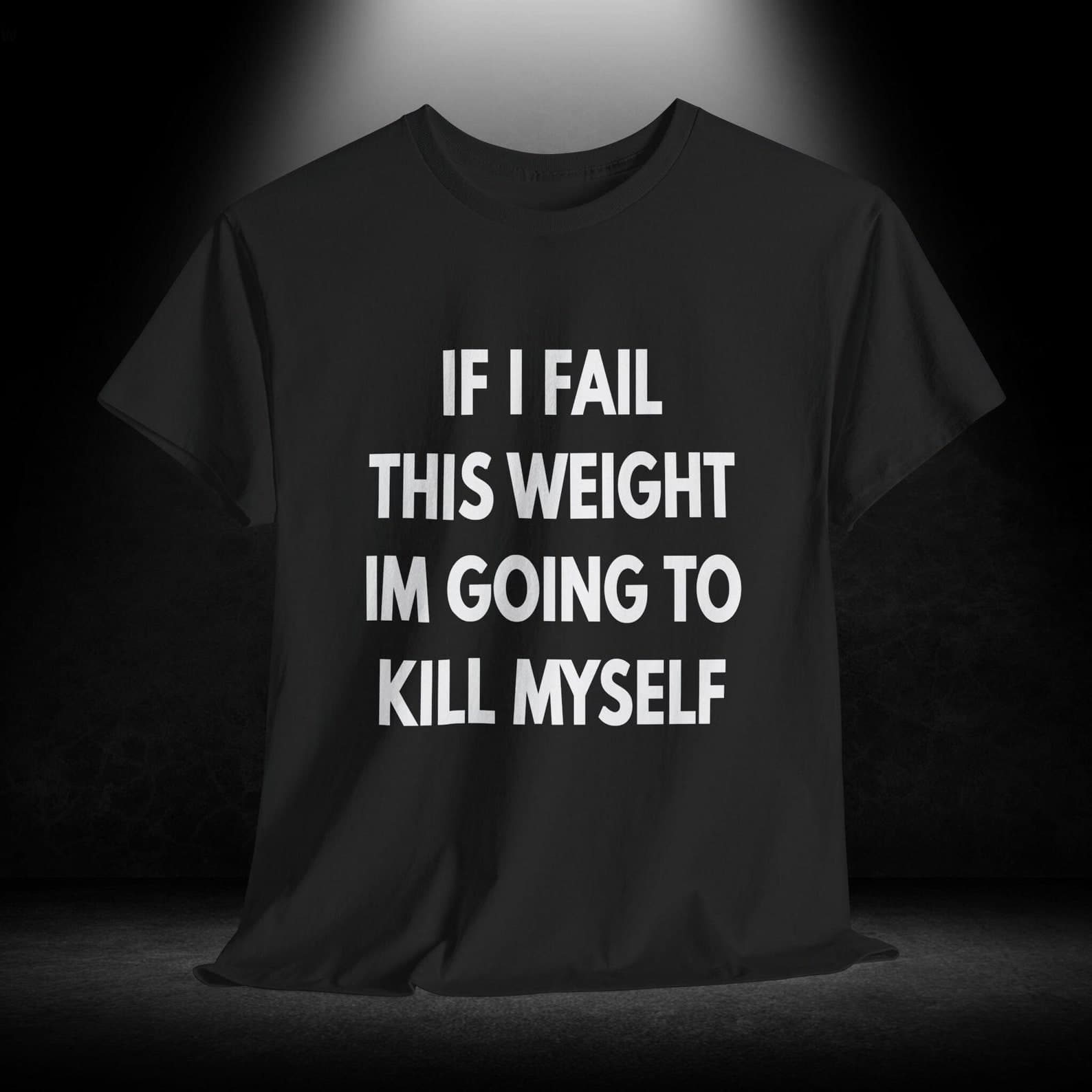 Gym shirt product image
