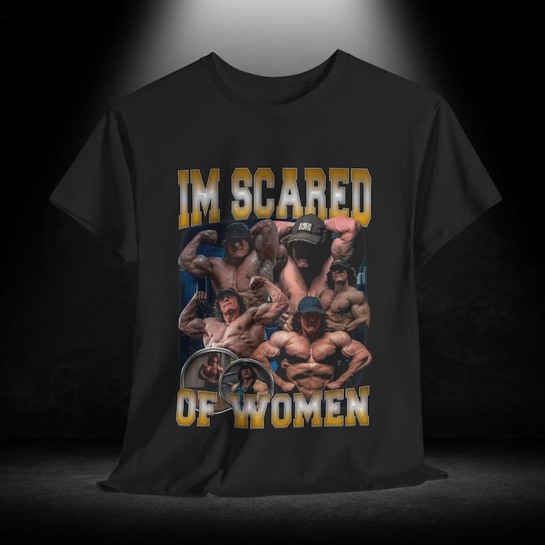 Gym shirt product image