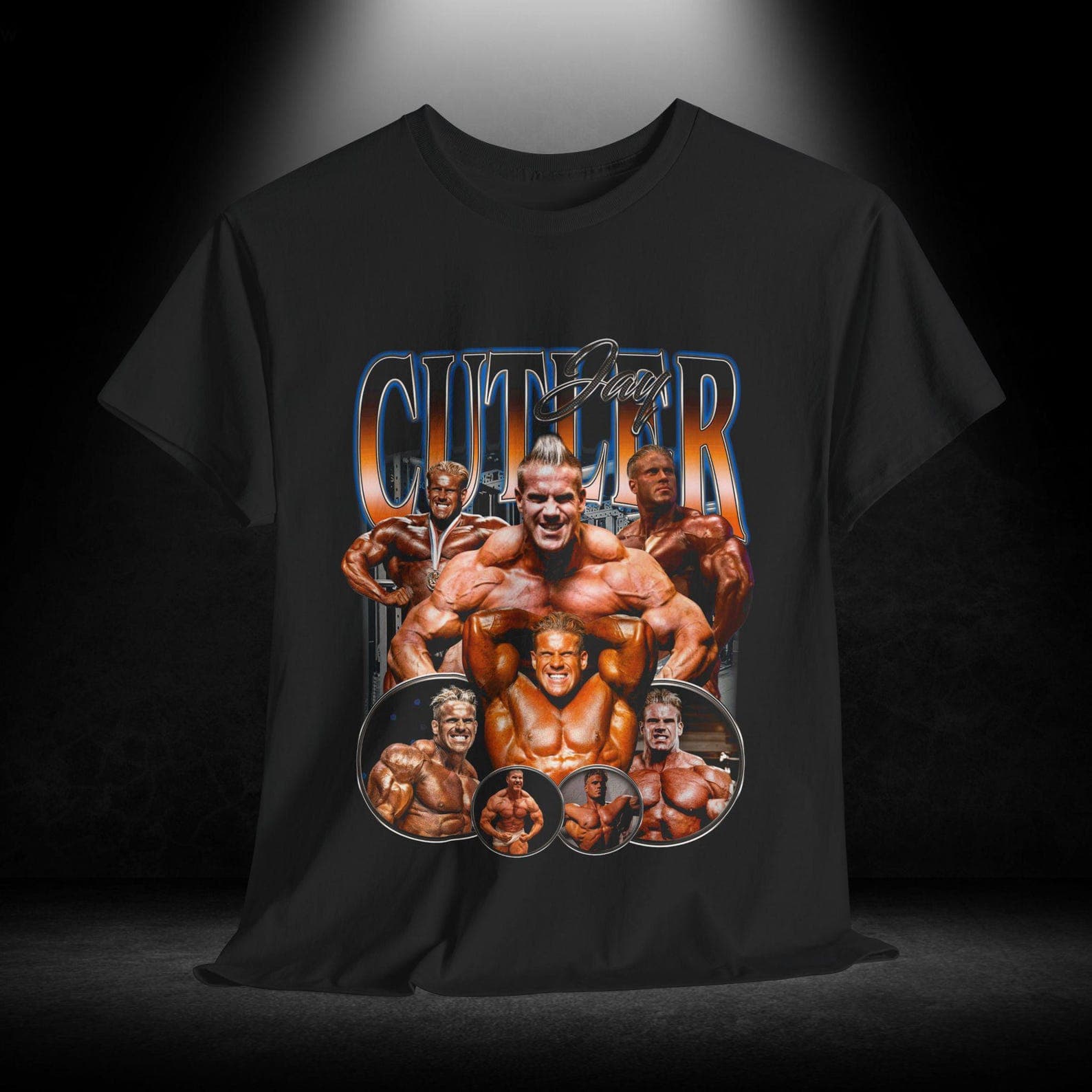 Gym shirt product image