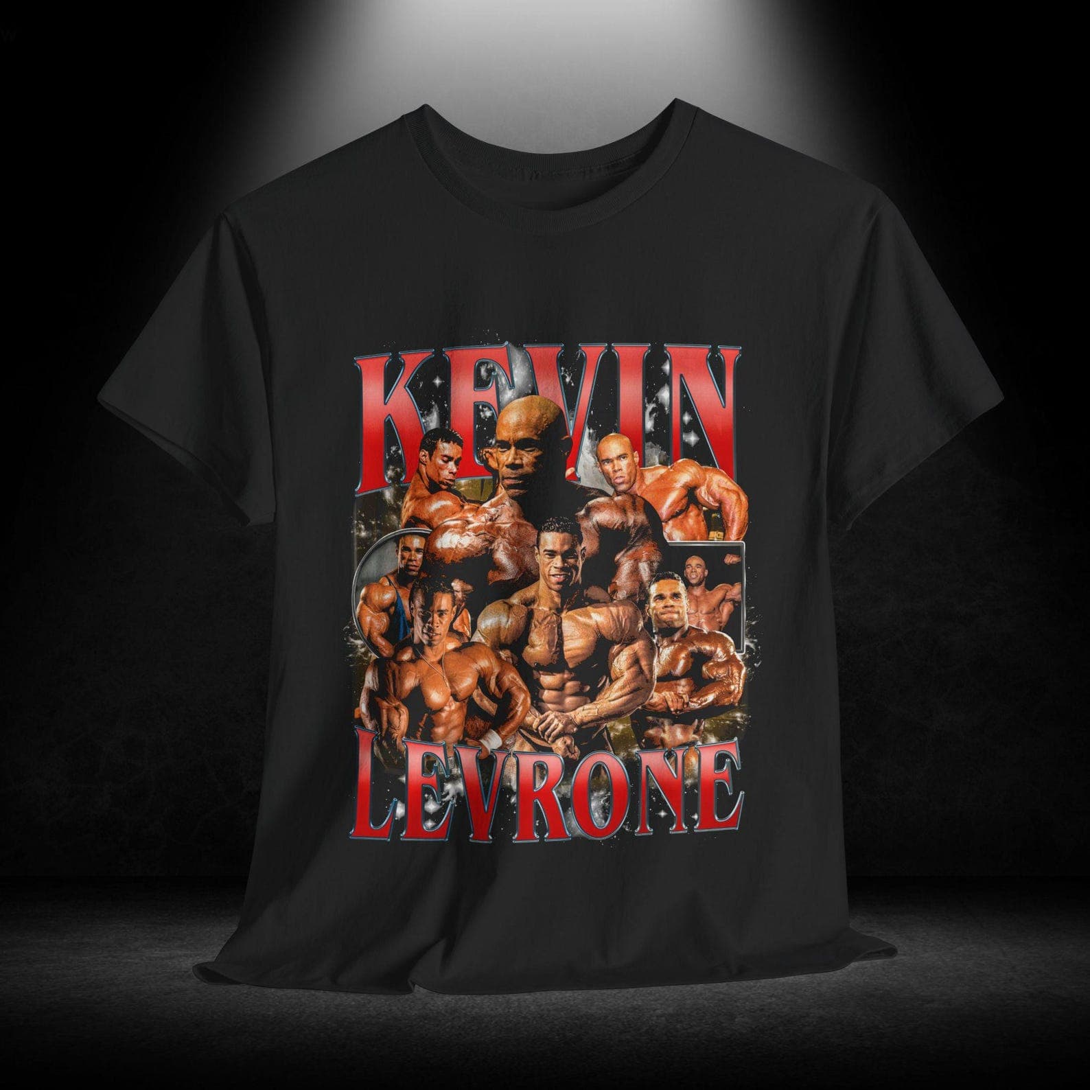 Gym shirt product image